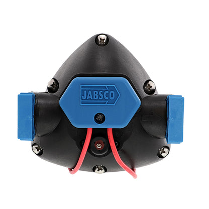 Jabsco Par-Max 3 Water Pressure Pump - 12V - 3 GPM - 25 PSI - image 5