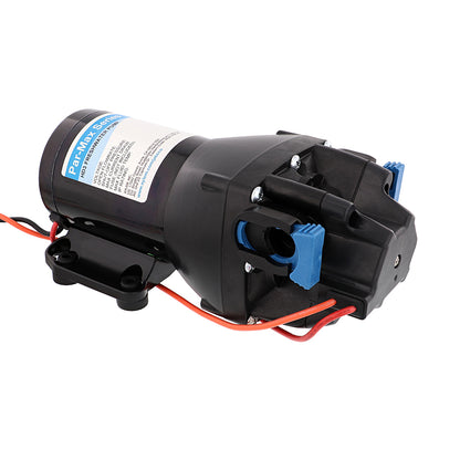 Jabsco Par-Max HD3 Heavy Duty Water Pressure Pump - 12V - 3 GPM - 60 PSI - image 2