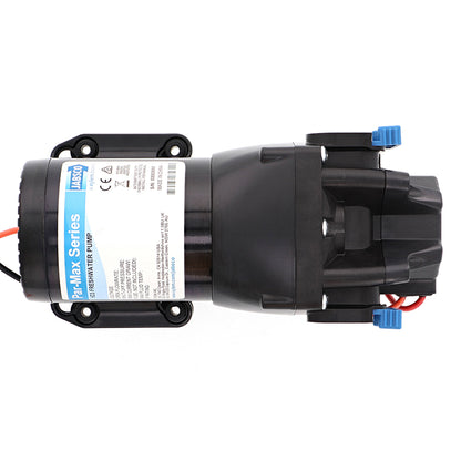 Jabsco Par-Max HD3 Heavy Duty Water Pressure Pump - 12V - 3 GPM - 60 PSI - image 4