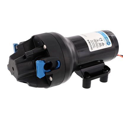 Jabsco Par-Max HD5 Heavy Duty Water Pressure Pump - 12V - 5 GPM - 40 PSI - image 3