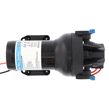 Jabsco Par-Max HD5 Heavy Duty Water Pressure Pump - 12V - 5 GPM - 40 PSI - image 4