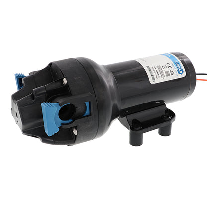 Jabsco Par-Max HD6 Heavy Duty Water Pressure Pump - 12V - 6 GPM - 40 PSI - image 3