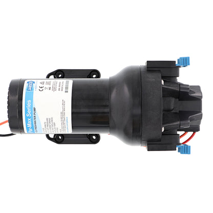 Jabsco Par-Max HD6 Heavy Duty Water Pressure Pump - 12V - 6 GPM - 40 PSI - image 4