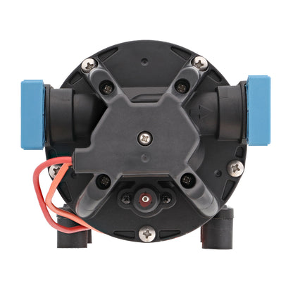 Jabsco Par-Max HD6 Heavy Duty Water Pressure Pump - 12V - 6 GPM - 40 PSI - image 5