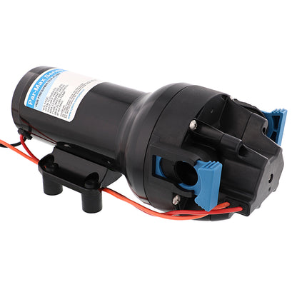 Jabsco Par-Max HD6 Heavy Duty Water Pressure Pump - 12V - 6 GPM - 60 PSI - image 2