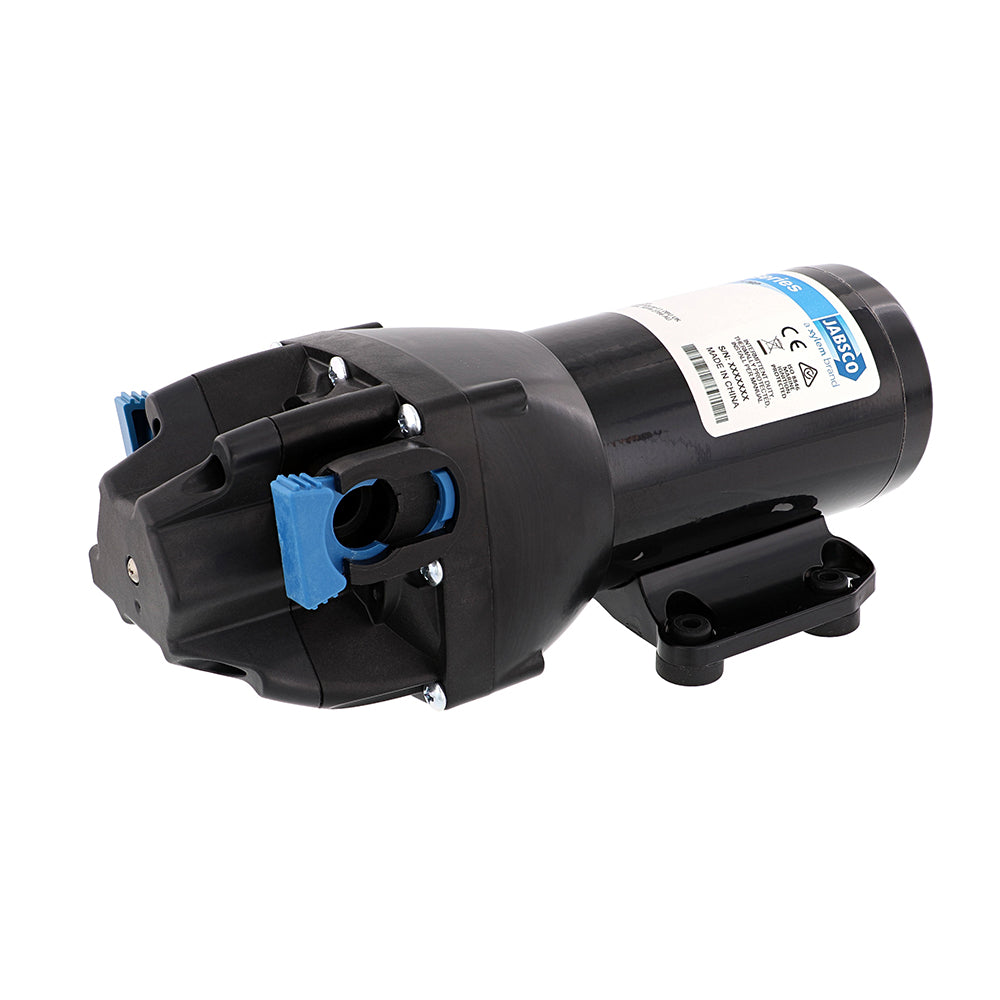 Jabsco Par-Max HD4 Heavy Duty Water Pressure Pump - 24V - 4 GPM - 40 PSI - image 3