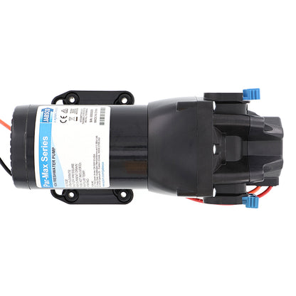 Jabsco Par-Max HD4 Heavy Duty Water Pressure Pump - 24V - 4 GPM - 40 PSI - image 4