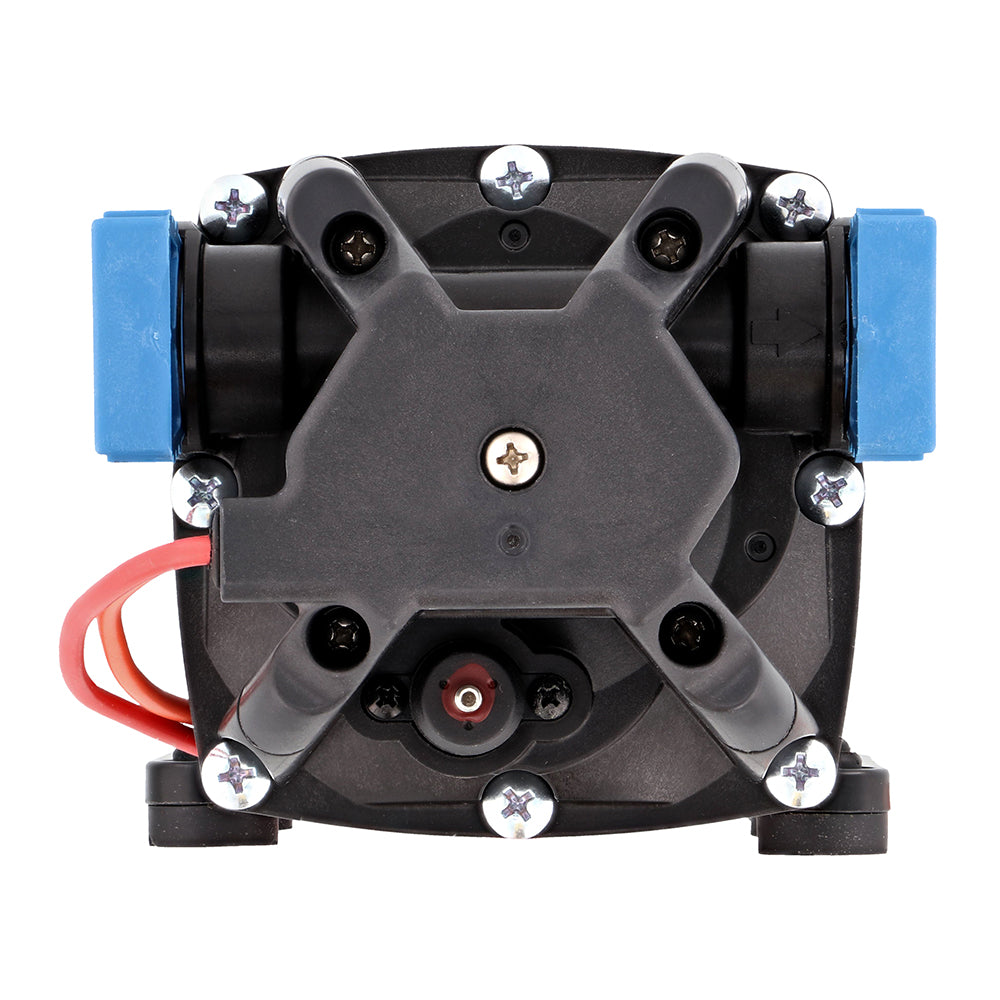 Jabsco Par-Max HD4 Heavy Duty Water Pressure Pump - 24V - 4 GPM - 40 PSI - image 5