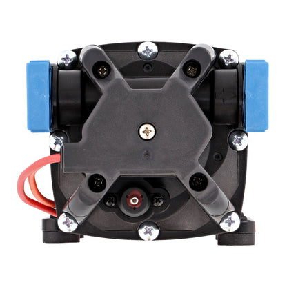 Jabsco Par-Max HD4 Heavy Duty Water Pressure Pump - 24V - 4 GPM - 40 PSI - image 5