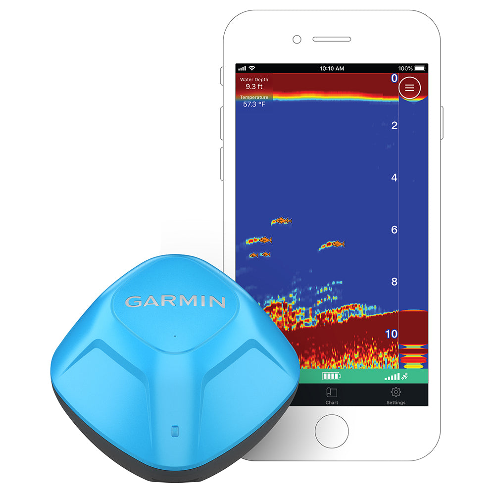 Garmin STRIKER™ Cast GPS Castable Sonar Device w/GPS - image 2