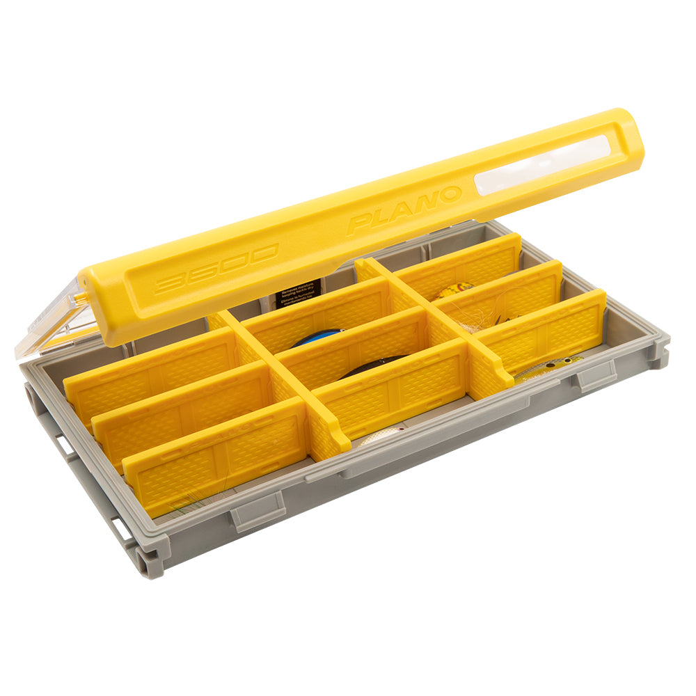 Plano EDGE™ 3600 Flex Stowaway Box - image 3