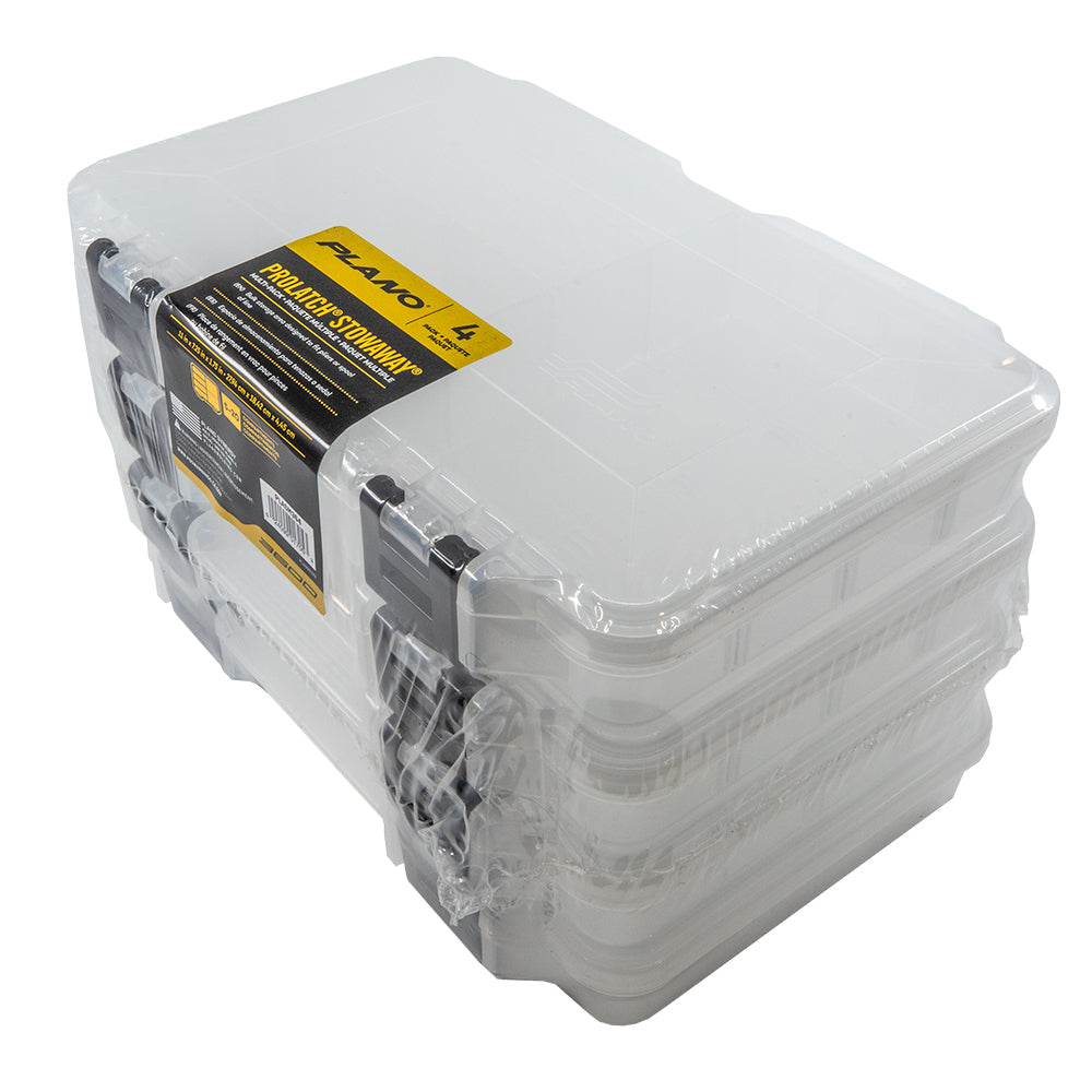 Plano 3650 ProLatch Stowaway *Pack of 4 - image 2