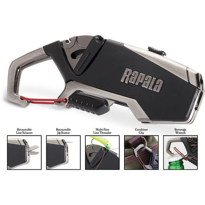Rapala Fisherman's Multi-Tool - image 2