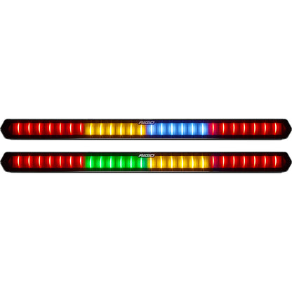 RIGID Industries Chase 28" Lightbar - Tube Mount - image 2