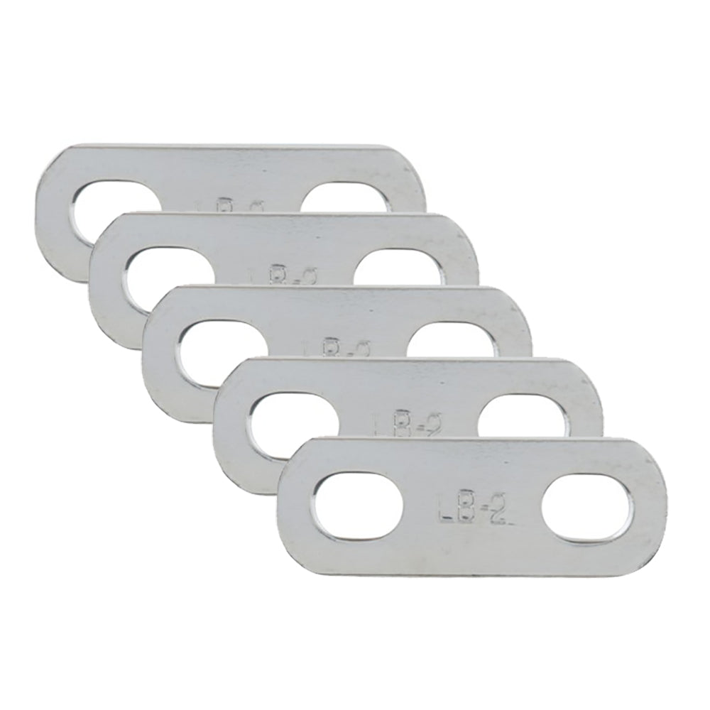 BEP Pro Installer Link Bar 35.5 - 42.5mm *Pack of 5