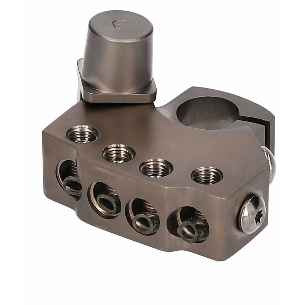 T-Spec 8 Position Battery Terminal - POS/NEG - image 2