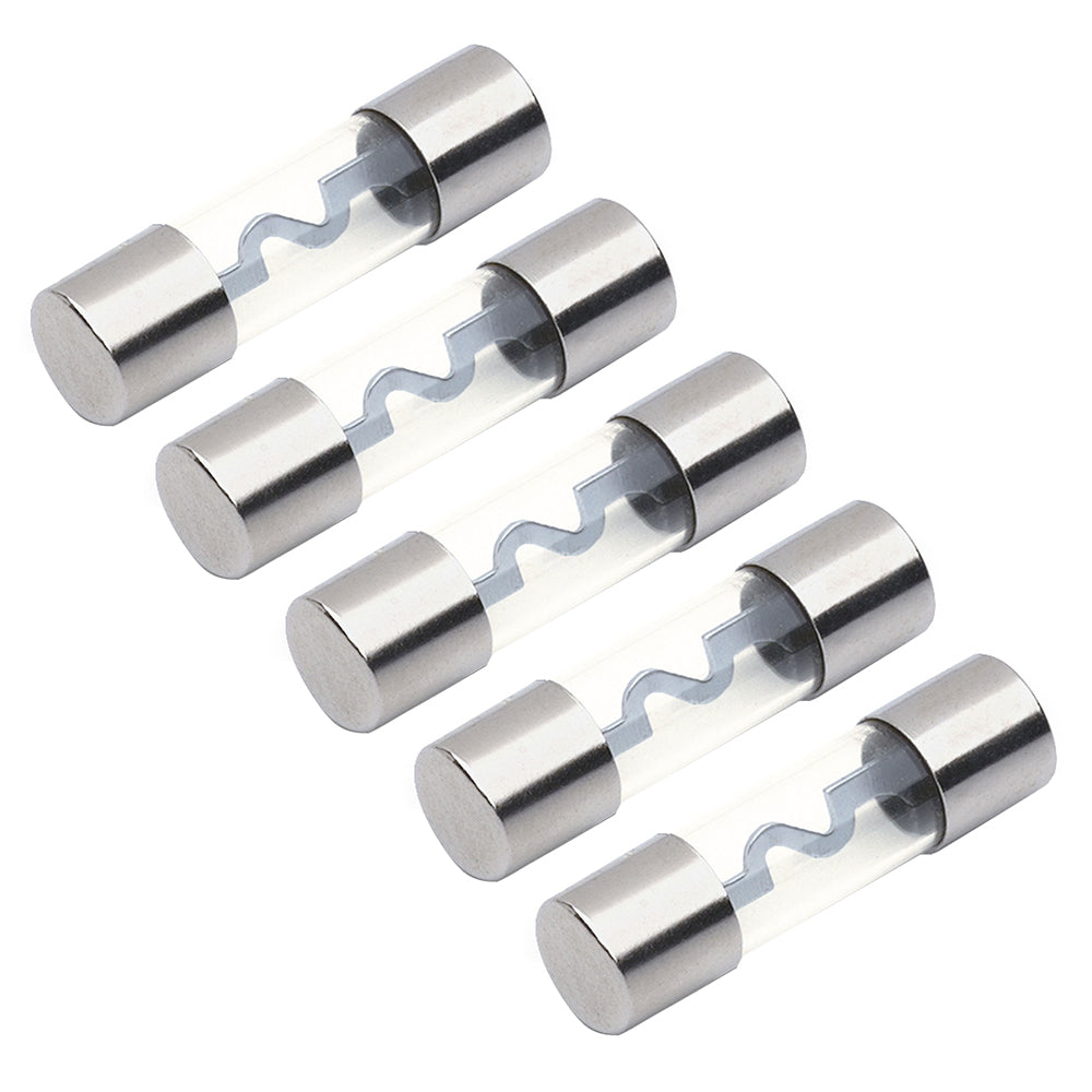 T-Spec V8 Series 40 AMP AGU Fuse - Pack of 5