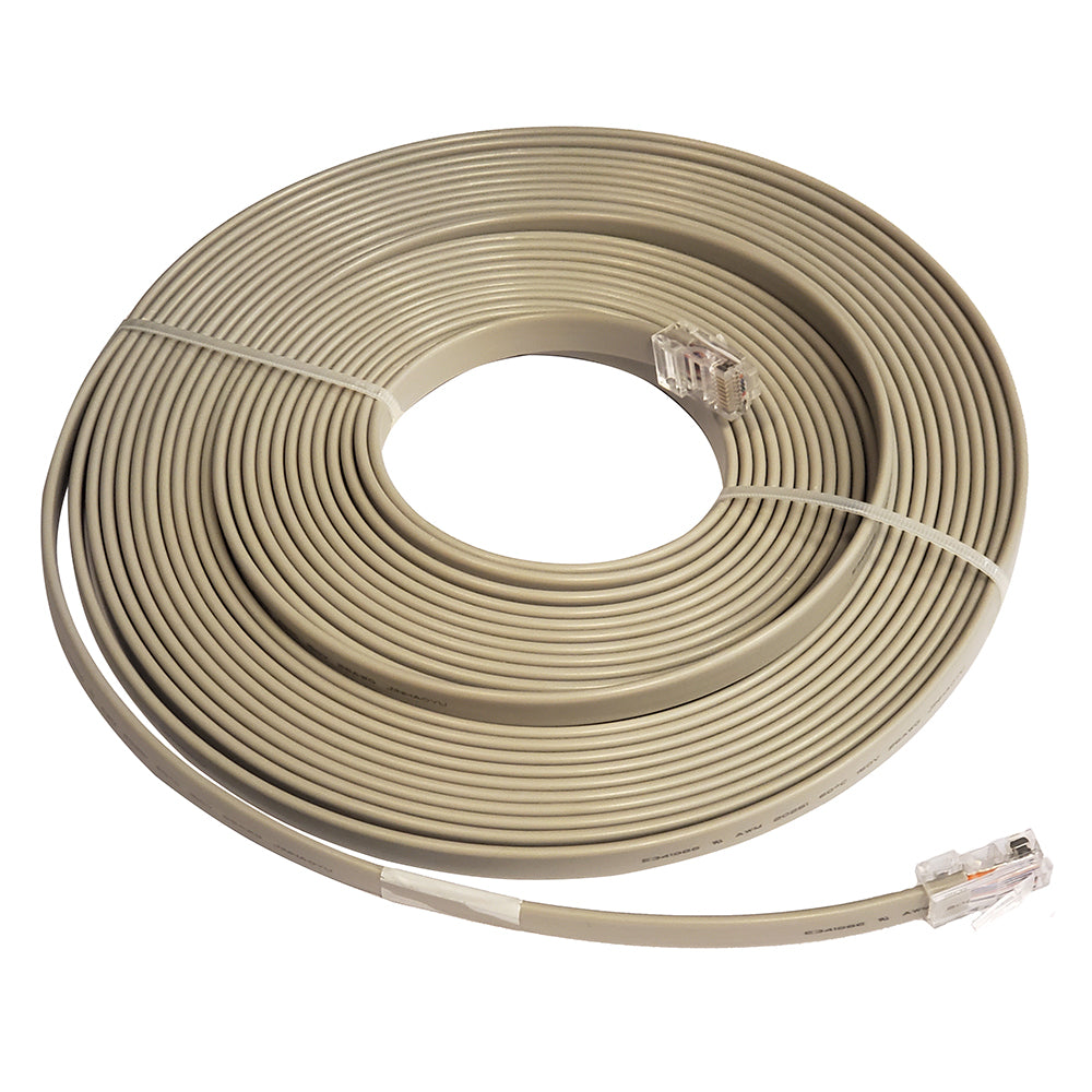 Dometic™ 20' 8 Pin ECU Display Cable f/Passport I/O Display