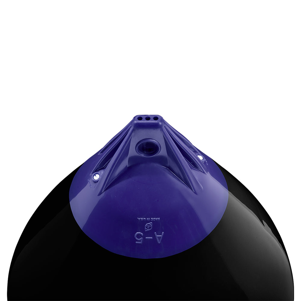 Polyform A-5 Buoy 27" Diameter - Black - image 2