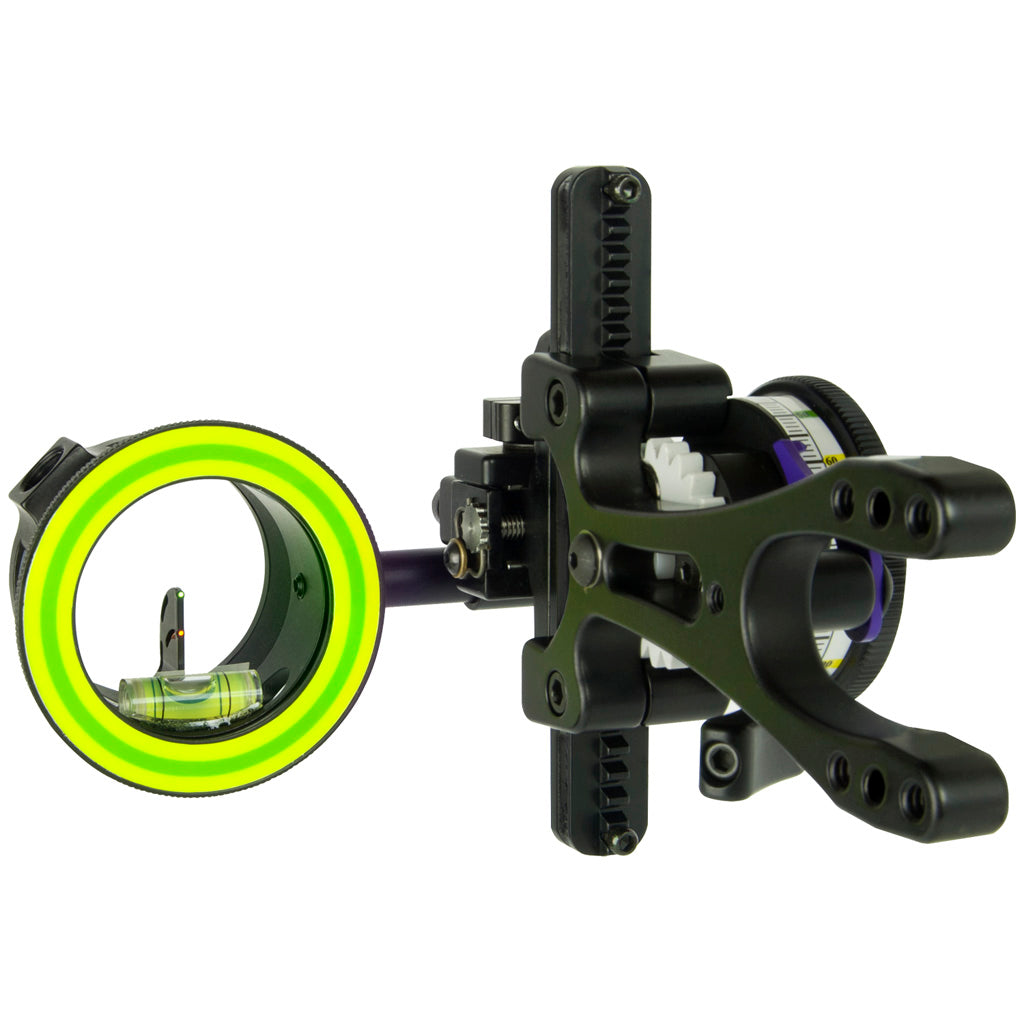 Spot Hogg Fast Eddie Sight Double Pin .010 LH
