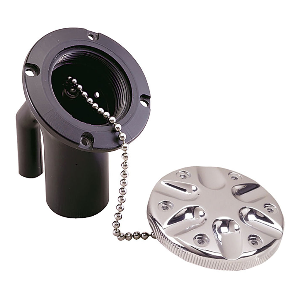 Perko 0590 Angled Water Fill/Vent - image 2