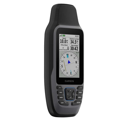 Garmin GPSMAP® 79sc Handheld GPS - image 2