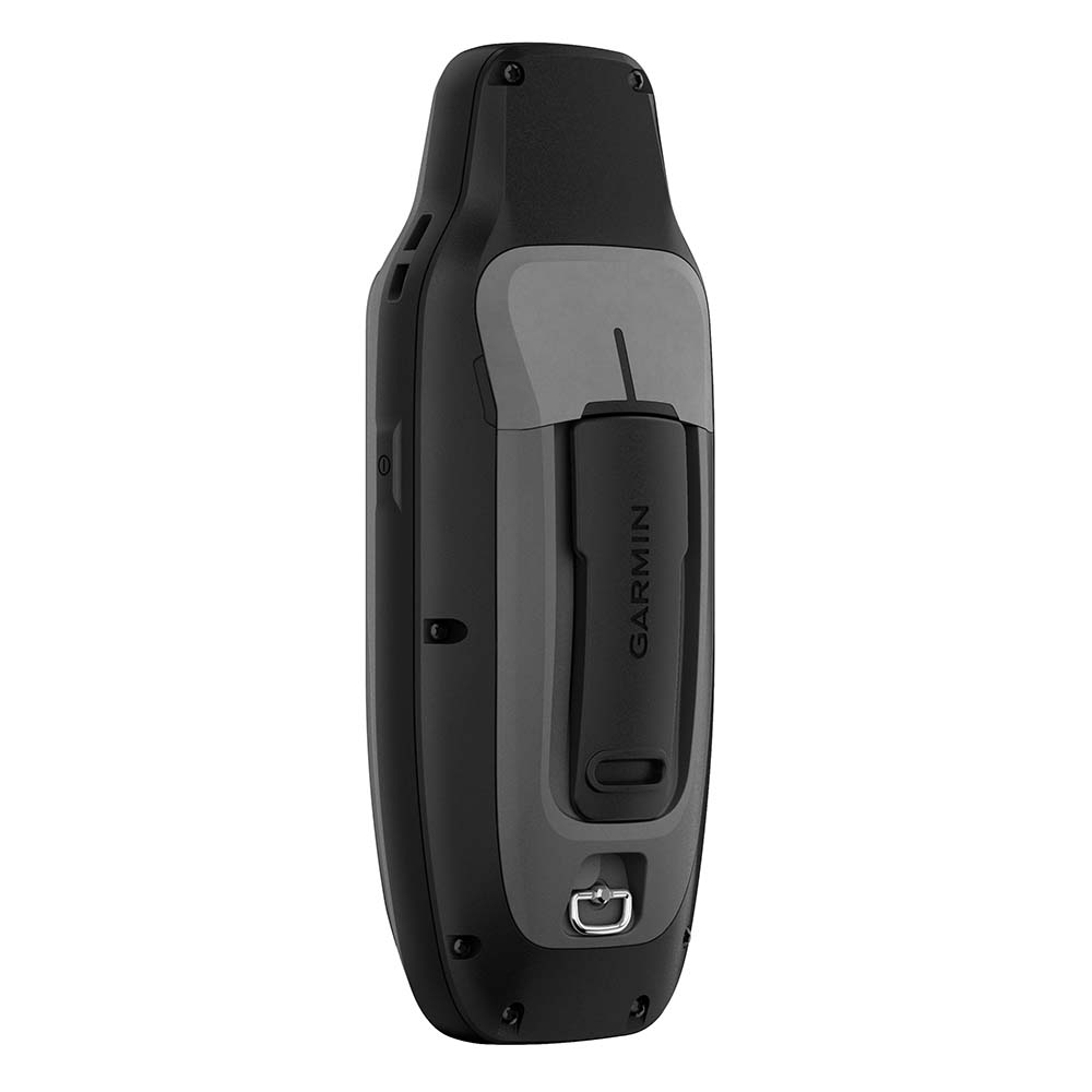 Garmin GPSMAP® 79sc Handheld GPS - image 5