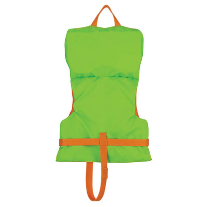 Full Throttle Infant/Child Character Life Jacket - Toucan - image 2
