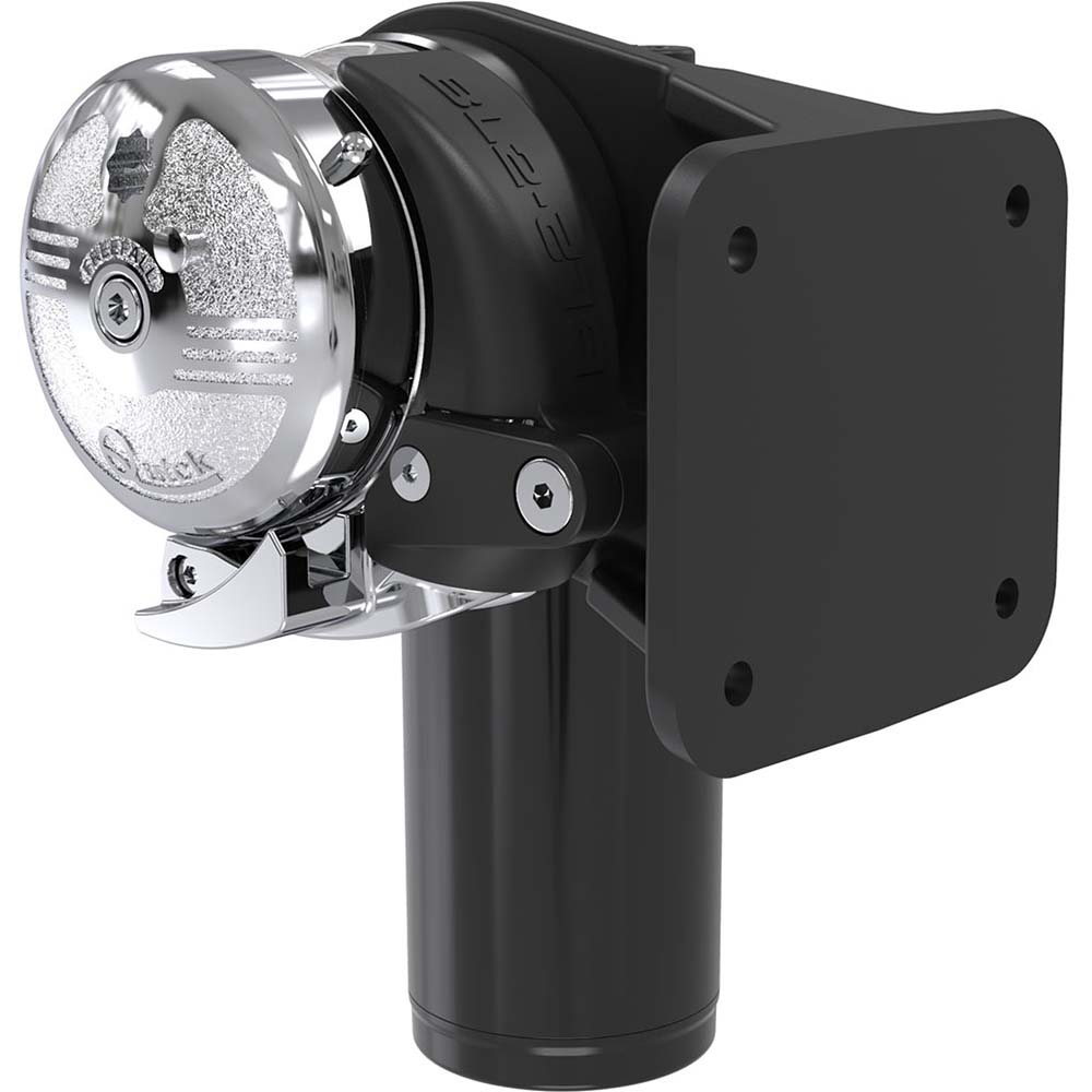 Quick Balder 2 Windlass - 900W 1/4" Chain & 1/2" Rope Below Deck - image 2