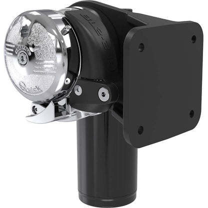 Quick Balder 2 Windlass - 900W 1/4" Chain & 1/2" Rope Below Deck - image 2