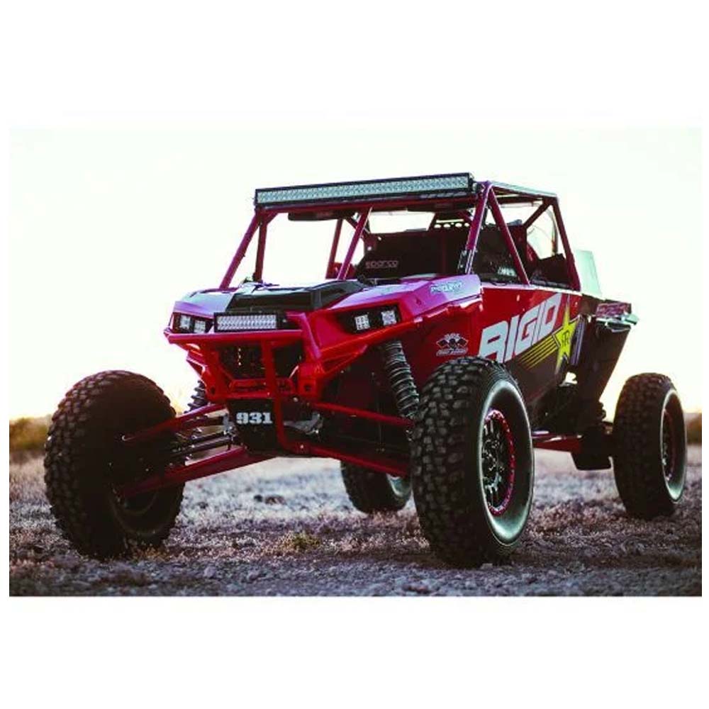 RIGID Industries E-Series PRO 20" Spot/Driving Combo - image 2