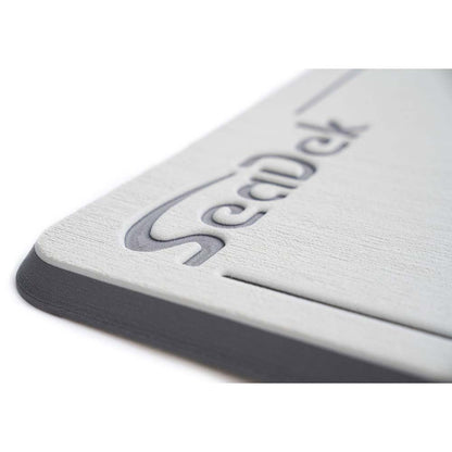 SeaDek Small Helm Pad - Cool Grey/Storm Grey - image 2