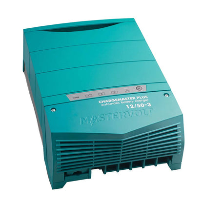 Mastervolt ChargeMaster Plus 12/50-3 Battery Charger - image 2