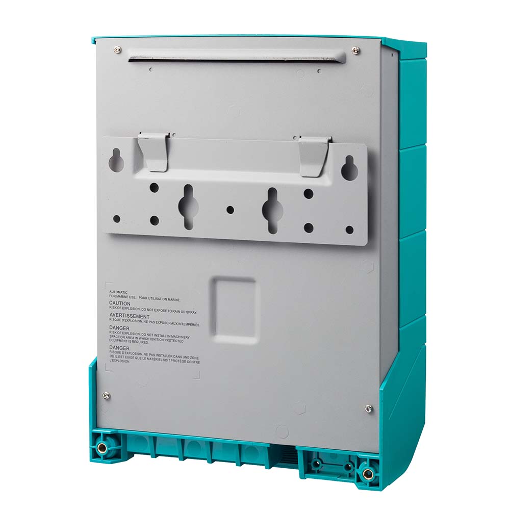 Mastervolt ChargeMaster Plus 12/35-3 Battery Charger - image 3