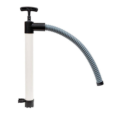 Johnson Pump 18" Hand Pump w/Hose - image 2