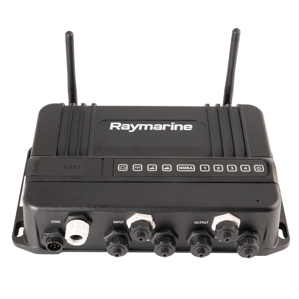 Raymarine YachtSense™ Link Marine Mobile Router - image 2
