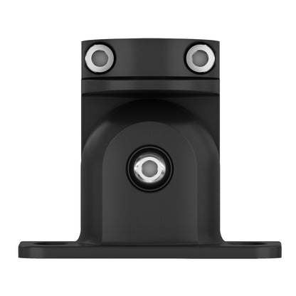 Fusion XS Series Wake Tower Mounting Bracket - Flat Mount - image 4