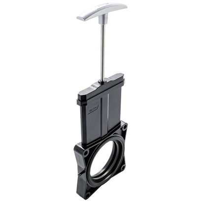 Camco 3" Waste Valve w/Metal Handle - image 2