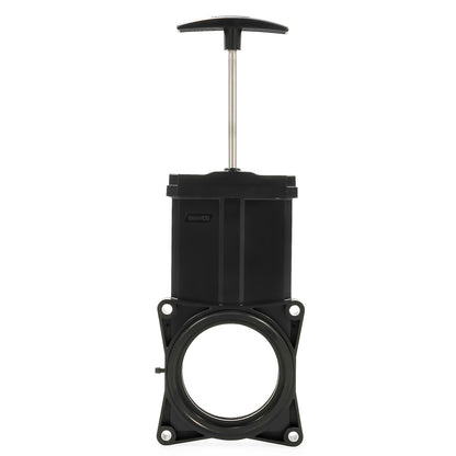 Camco 3" RV Waste Valve w/Plastic Handle - image 3