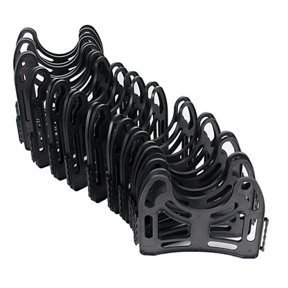 Camco Sidewinder Plastic Sewer Hose Support - 10' - image 2