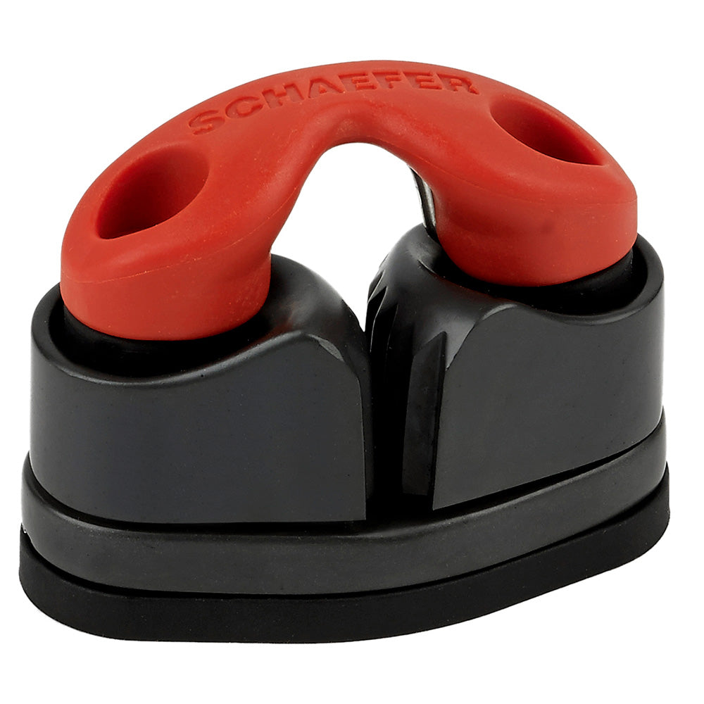 Schaefer Cam Fairlead - Red - image 2
