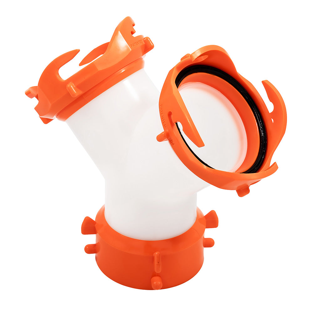 Camco RhinoFLEX Wye - image 2