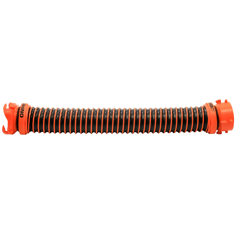 Camco RhinoEXTREME 2' Compartment Hose - PDQ - image 2
