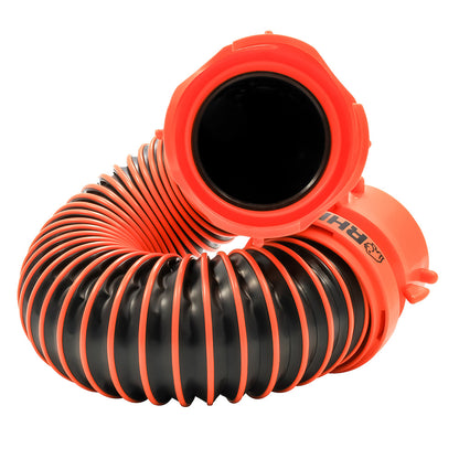 Camco RhinoEXTREME 2' Compartment Hose - PDQ - image 4