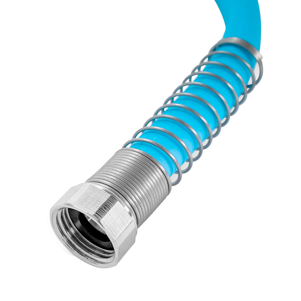 Camco EvoFlex 75' RV/Marine Drinking Water Hose - 5/8" ID - image 3
