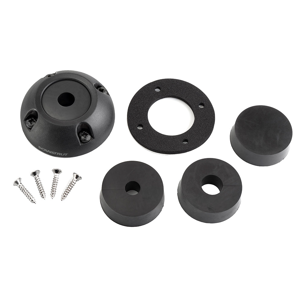 Scanstrut DS30-P-BLK Vertical Cable Seal - Black *Pack of 3 - image 2