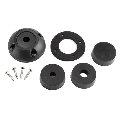 Scanstrut DS30-P-BLK Vertical Cable Seal - Black *Pack of 3 - image 2