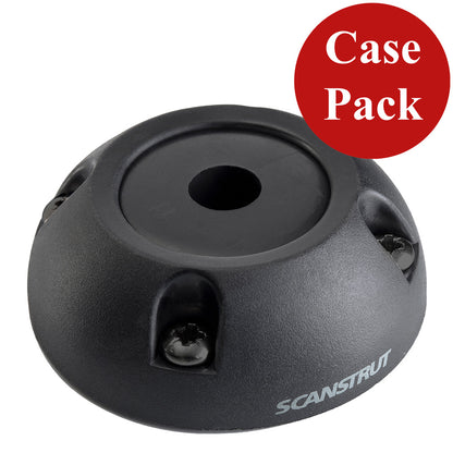 Scanstrut DS30-P-BLK Vertical Cable Seal - Black *Pack of 3