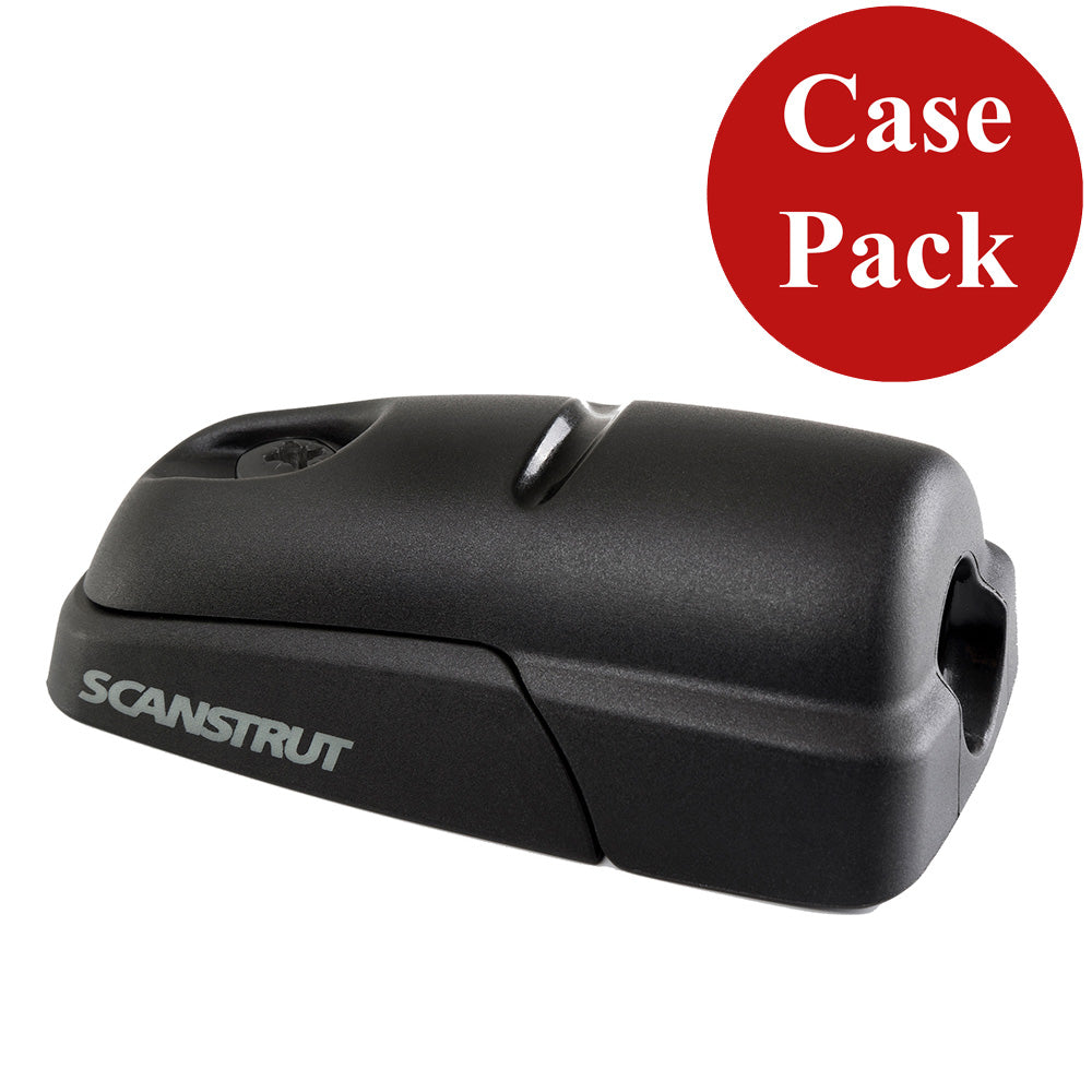 Scanstrut DS-H10-BLK Horizontal Cable Seal- Black *Pack of 5