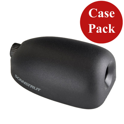 Scanstrut DS-H6-BLK Horizontal Cable Seal - Black *Pack of 5